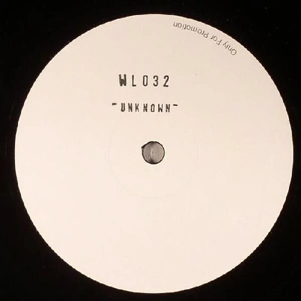 Image of the ordered vinyl