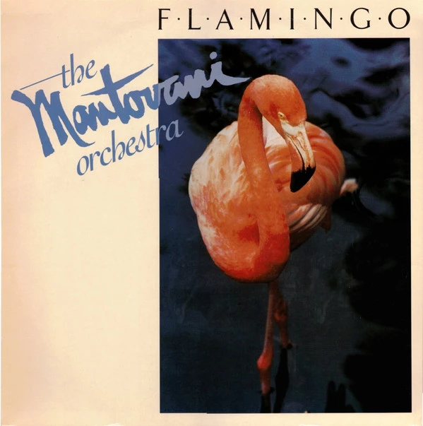 Item Flamingo product image