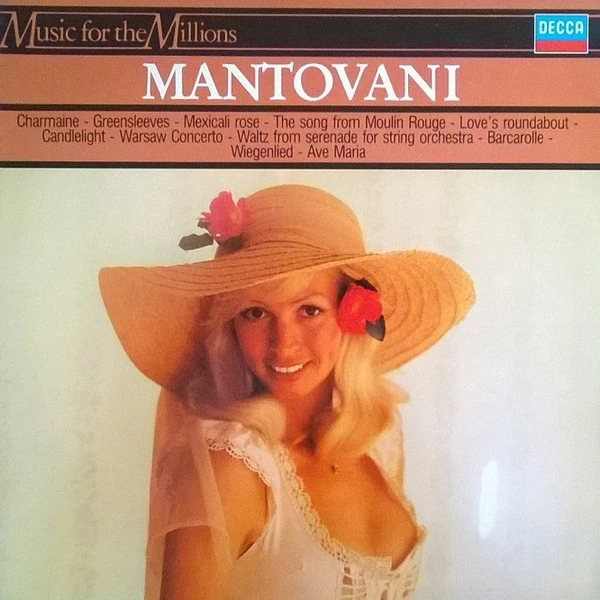 Mantovani