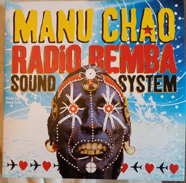 Item Radio Bemba Sound System product image