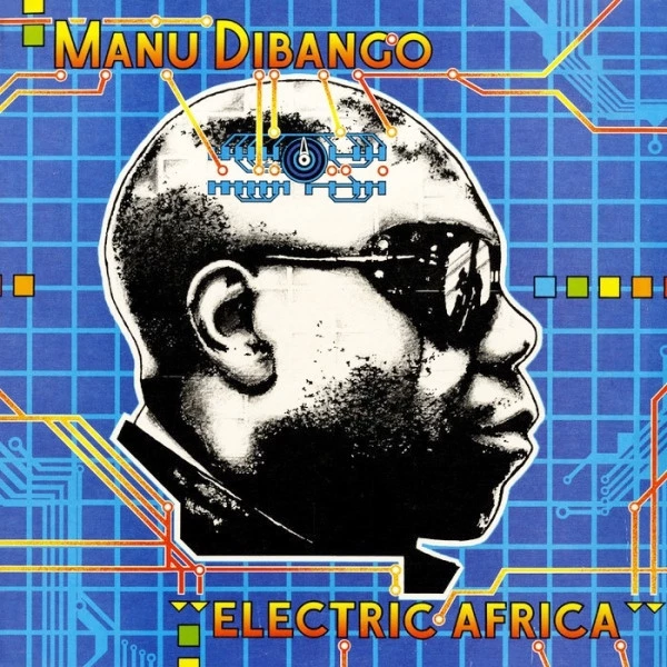 Electric Africa