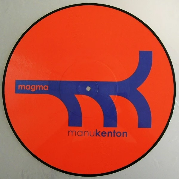 Item Magma product image