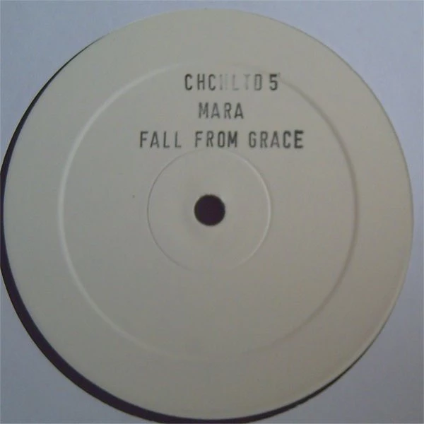 Image of the ordered vinyl