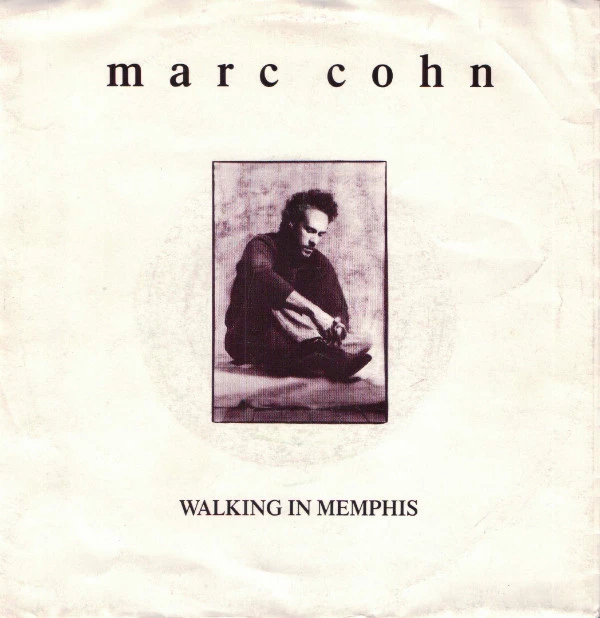 Walking In Memphis / Dig Down Deep