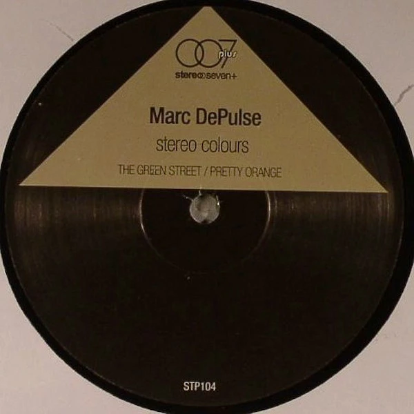 Image of the ordered vinyl