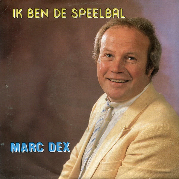 Item Ik Ben De Speelbal / Ik Ben De Speelbal (Play Back) product image