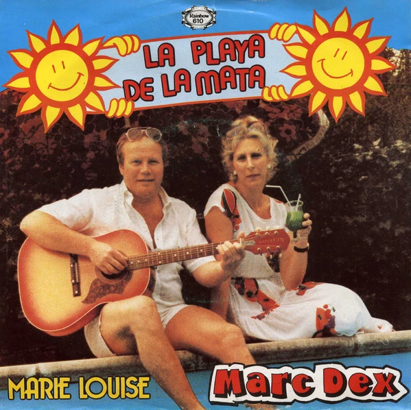 La Playa De La Maya / Marie Louise / Maria Louisa