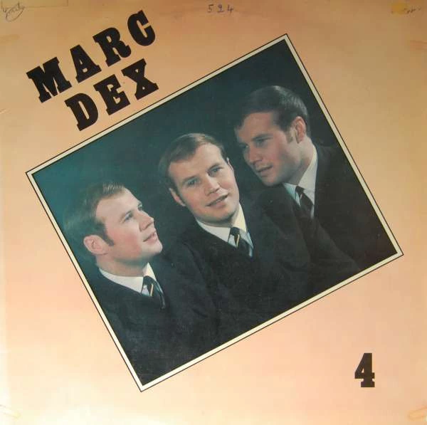 Marc Dex 4