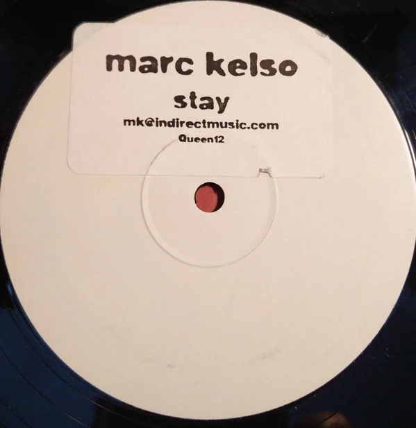 Image of the ordered vinyl