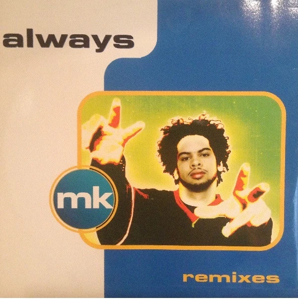 Always (Remixes)