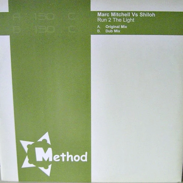 Image of the ordered vinyl