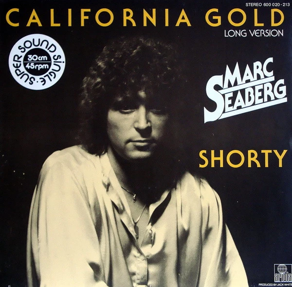 California Gold (Long Version)