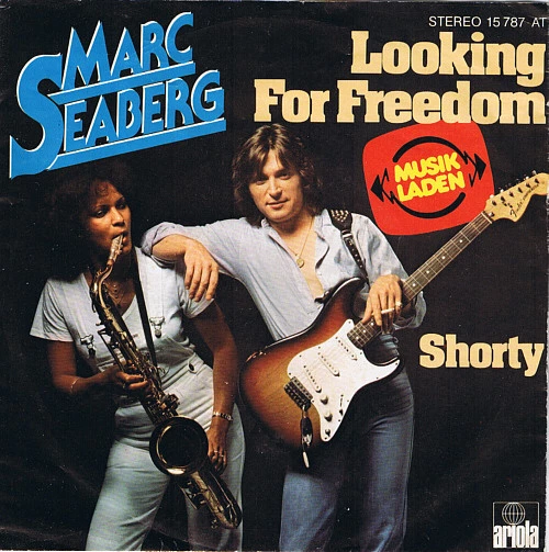 Looking For Freedom / Shorty