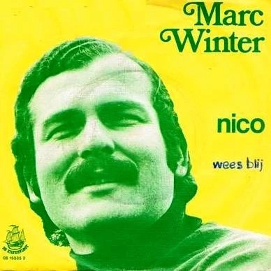 Nico / Wees Blij