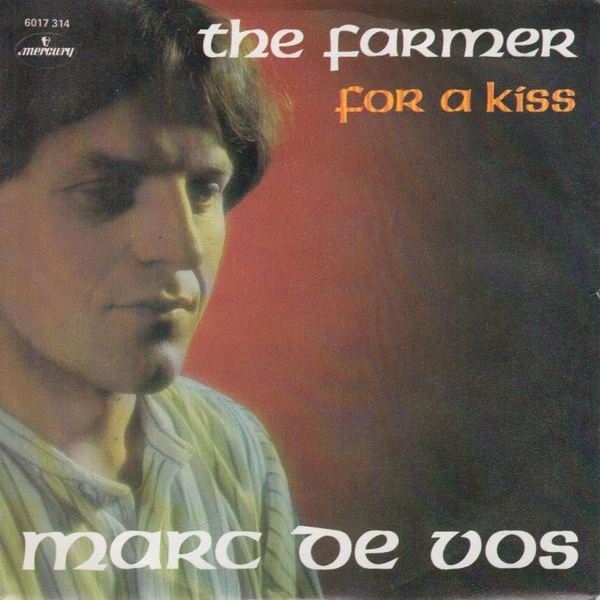 The Farmer / For A Kiss / For A Kiss