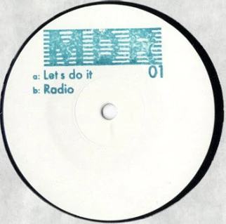 Image of the ordered vinyl