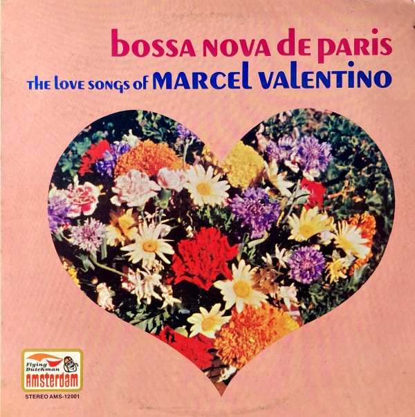 Bossa Nova de Paris