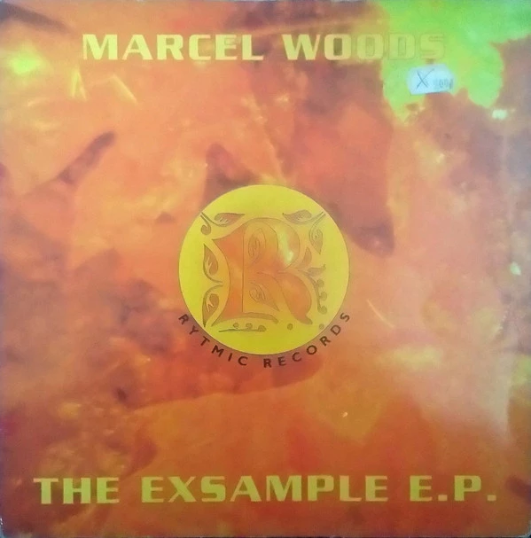 Item The Exsample E.P. product image