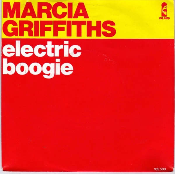 Electric Boogie / Electric Boogie (Instr. Version)