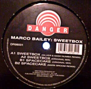 Sweetbox