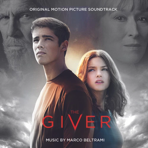 Item The Giver (Original Motion Picture Soundtrack) product image