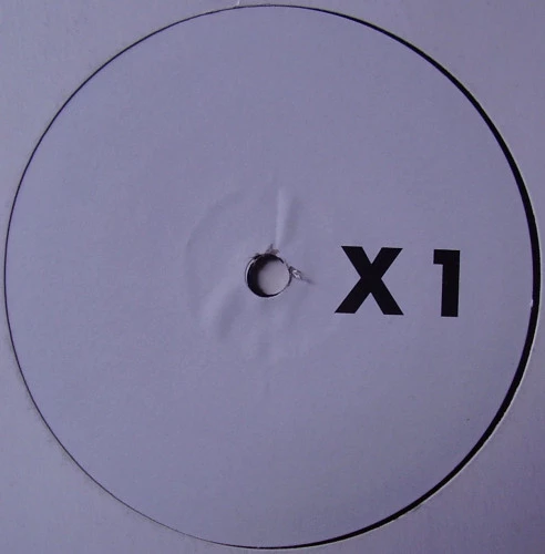 Image of the ordered vinyl