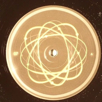 Image of the ordered vinyl