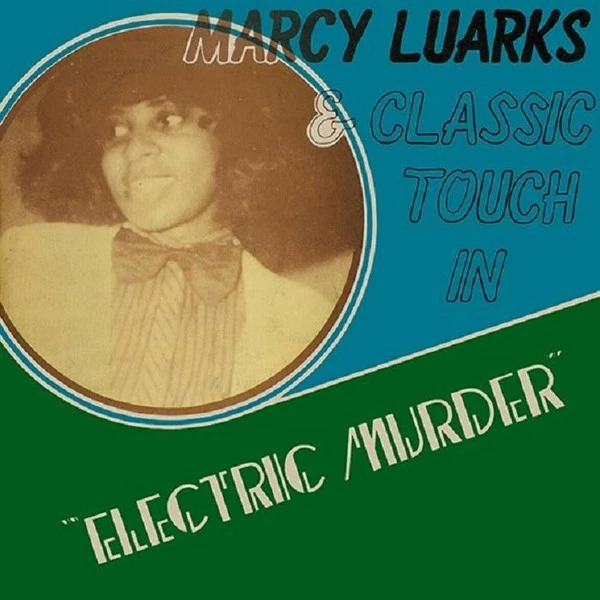 Electric Murder