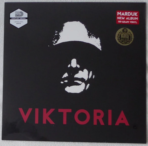 Image of the ordered vinyl