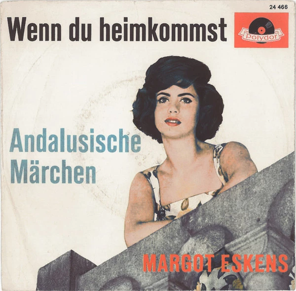 Wenn Du Heimkommst / Andalusische Märchen / Andalusische Märchen