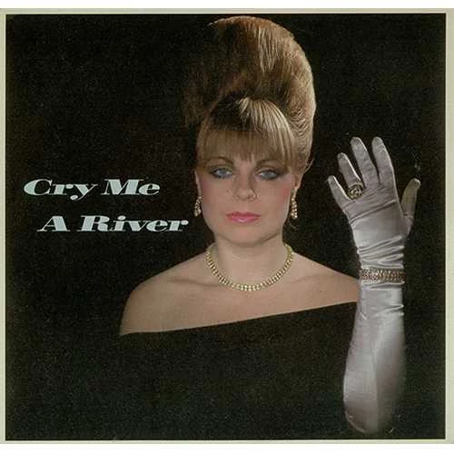 Item Cry Me A River / Rave (Live Version) product image