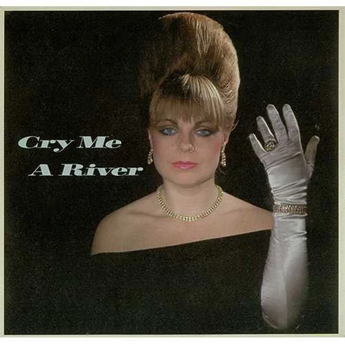 Cry Me A River / Rave (Live Version)