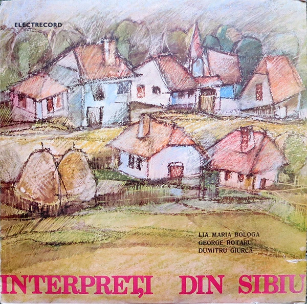 Item Interpreți Din Sibiu product image