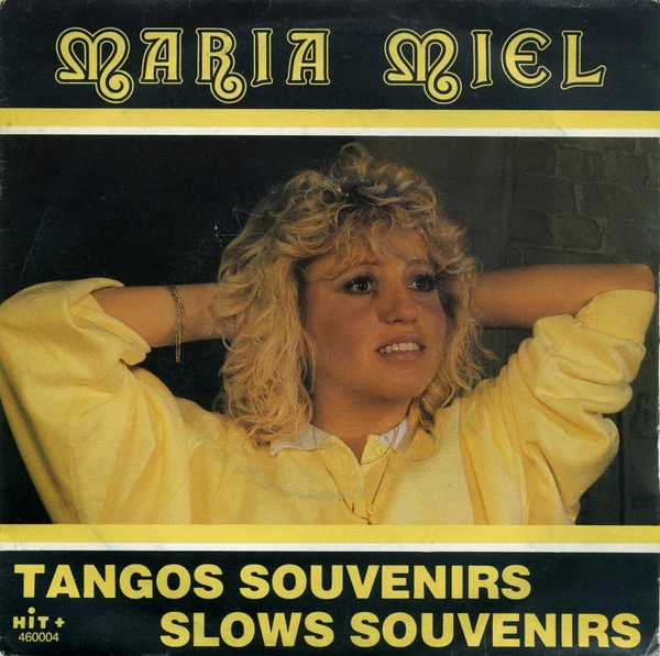 Tangos Souvenirs / Slows Souvenirs (Medley)