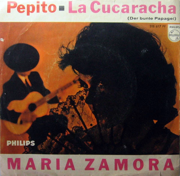 Pepito / La Cucaracha / La Cucaracha