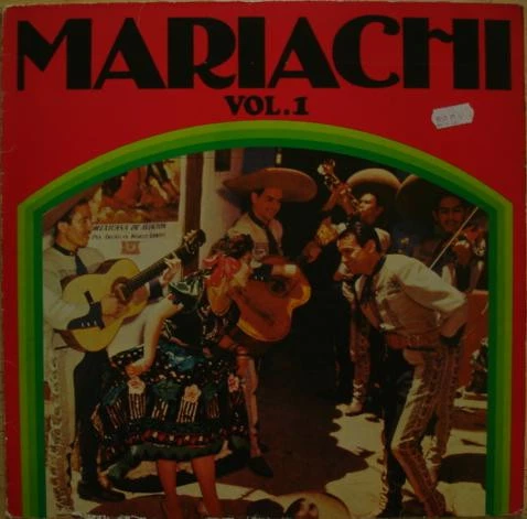 Mariachi Vol.1