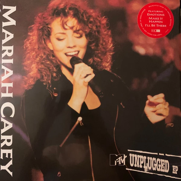 Item MTV Unplugged EP product image