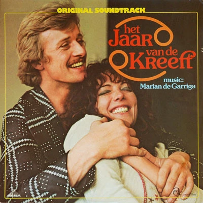 Het Jaar Van De Kreeft (Original Soundtrack)