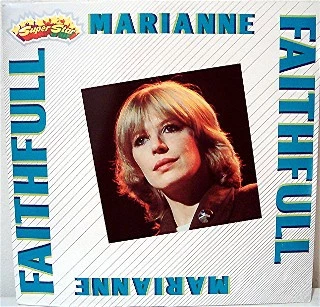 Item Marianne Faithfull product image