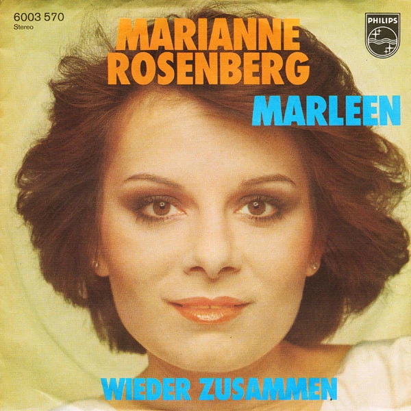 Item Marleen / Wieder Zusammen product image