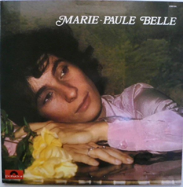 Marie-Paule Belle