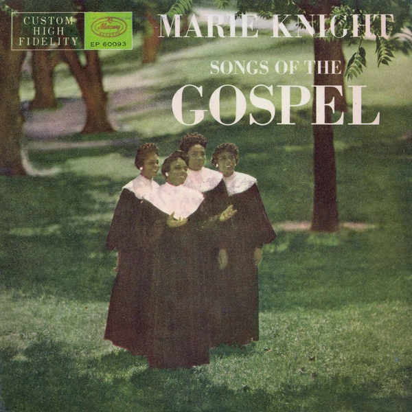 Songs Of The Gospel / Put My Trust In Thee