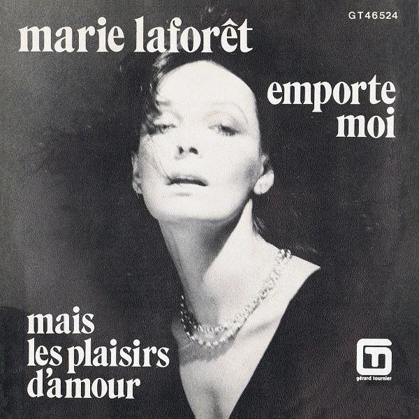 Item Emporte Moi / Mais Les Plaisirs D'amour / Mais Les Plaisirs D'amour product image