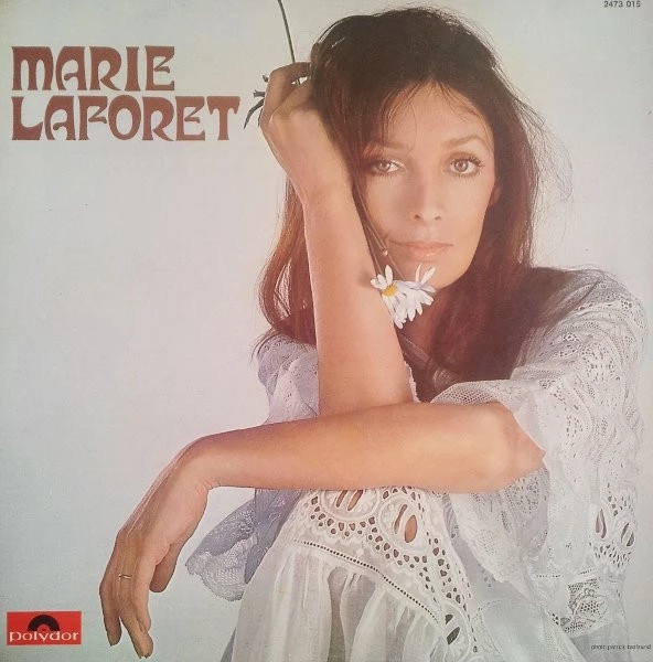 Marie Laforet