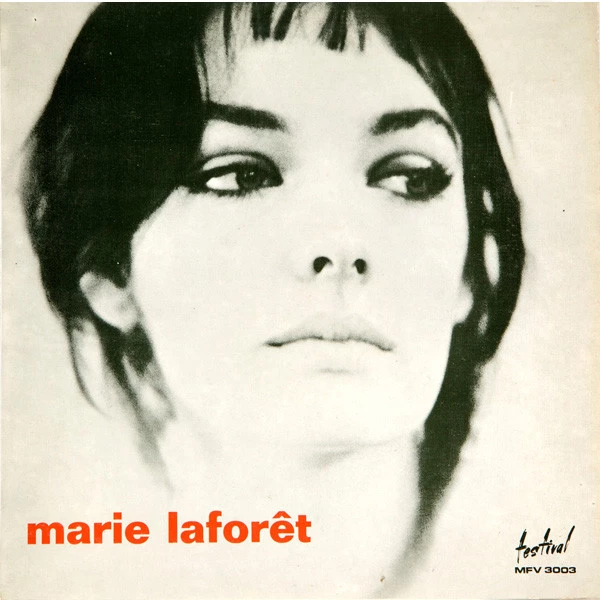 Marie Laforêt