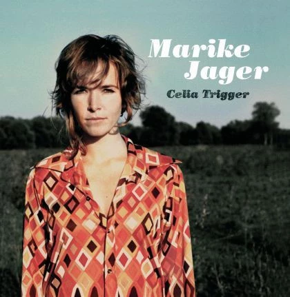 Item Celia Trigger product image