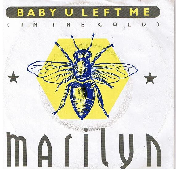 Baby U Left Me (In The Cold) / Third Eye