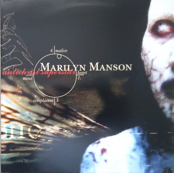 Item Antichrist Superstar product image