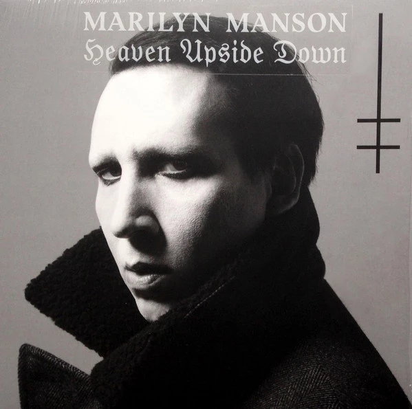 Item Heaven Upside Down product image