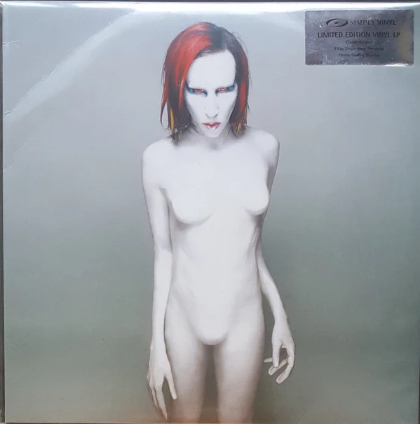 Mechanical Animals